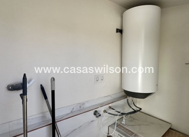 Sale - Townhouse - Torrevieja - Los Balcones - Los Altos del Edén