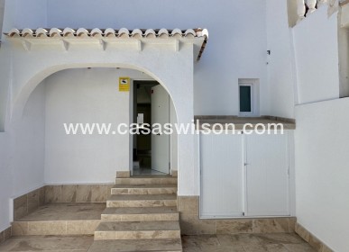 Sale - Townhouse - Torrevieja - Los Balcones - Los Altos del Edén