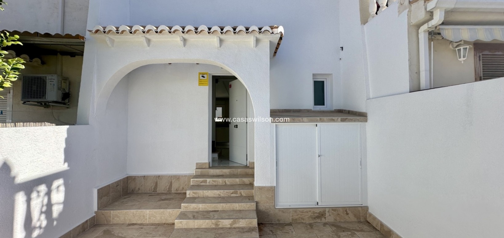 Sale - Townhouse - Torrevieja - Los Balcones - Los Altos del Edén