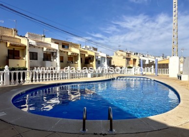 Sale - Townhouse - Torrevieja - Los Balcones - Los Altos del Edén