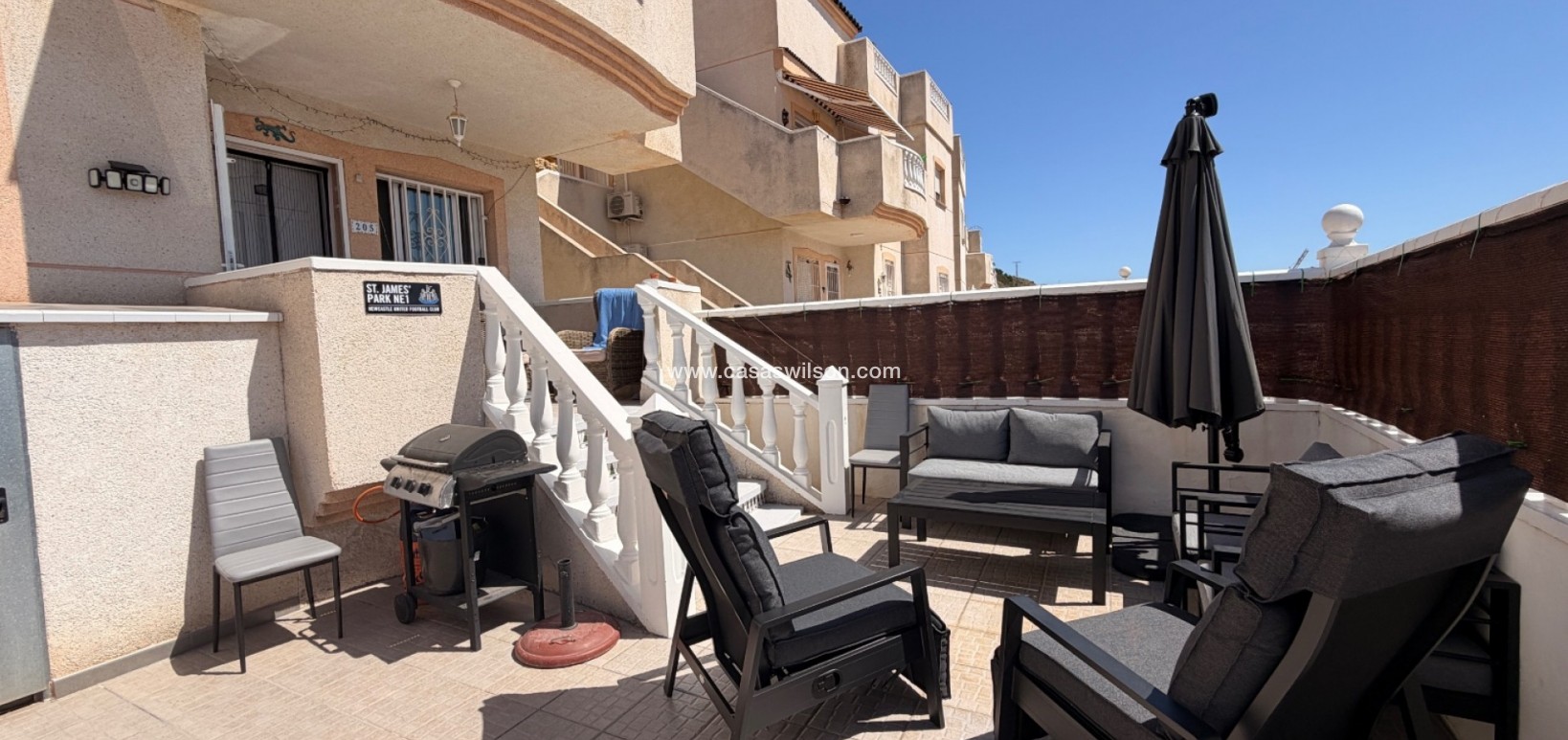 Sale - Appartement - Ciudad Quesada - Rojales