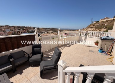 Sale - Appartement - Ciudad Quesada - Rojales