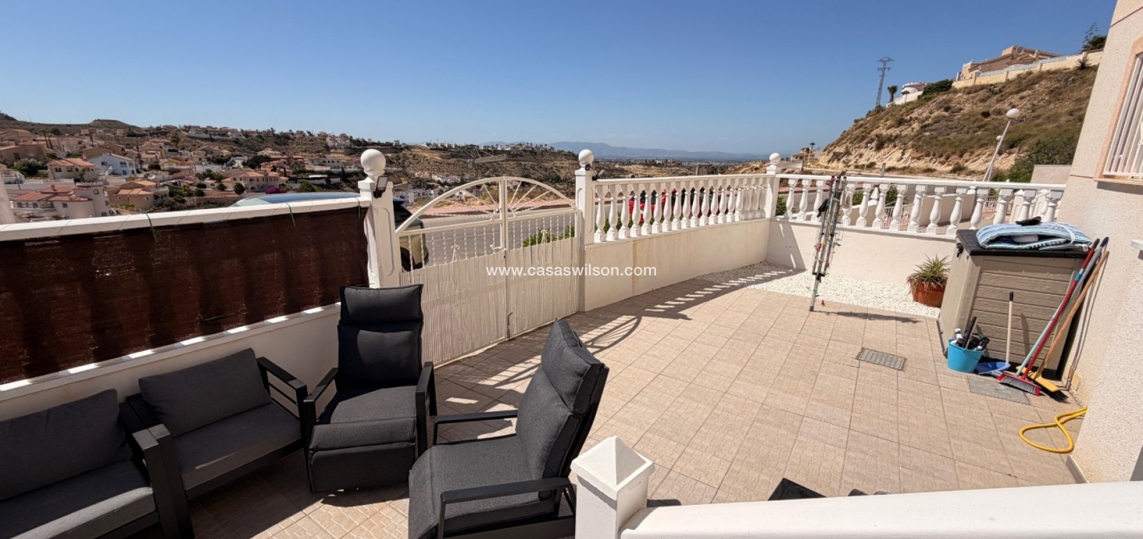 Sale - Appartement - Ciudad Quesada - Rojales