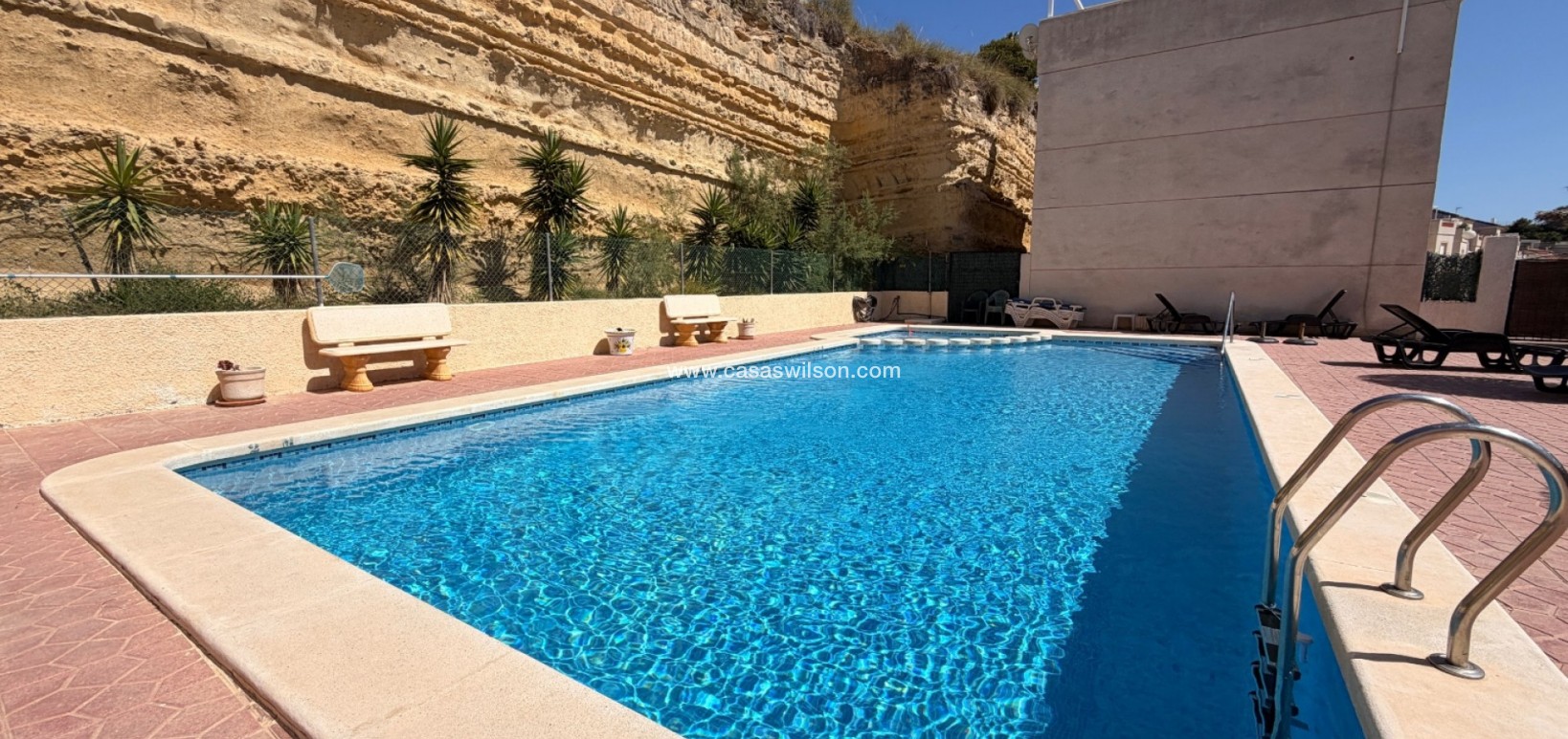 Sale - Appartement - Ciudad Quesada - Rojales