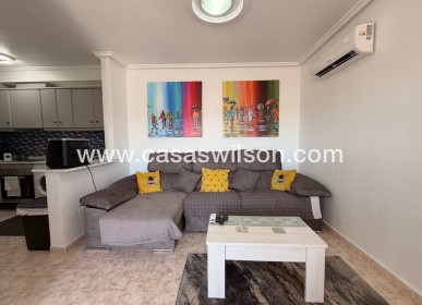 Sale - Appartement - Ciudad Quesada - Rojales