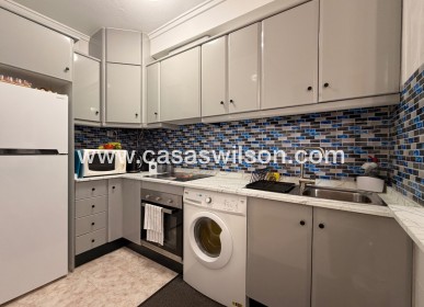 Sale - Appartement - Ciudad Quesada - Rojales