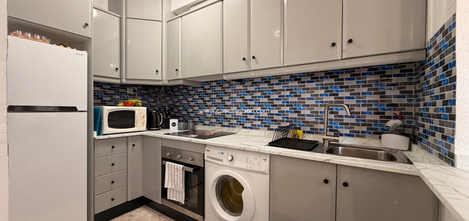 Sale - Appartement - Ciudad Quesada - Rojales