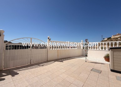 Sale - Appartement - Ciudad Quesada - Rojales