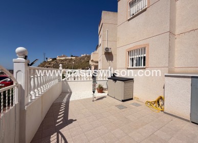 Sale - Appartement - Ciudad Quesada - Rojales