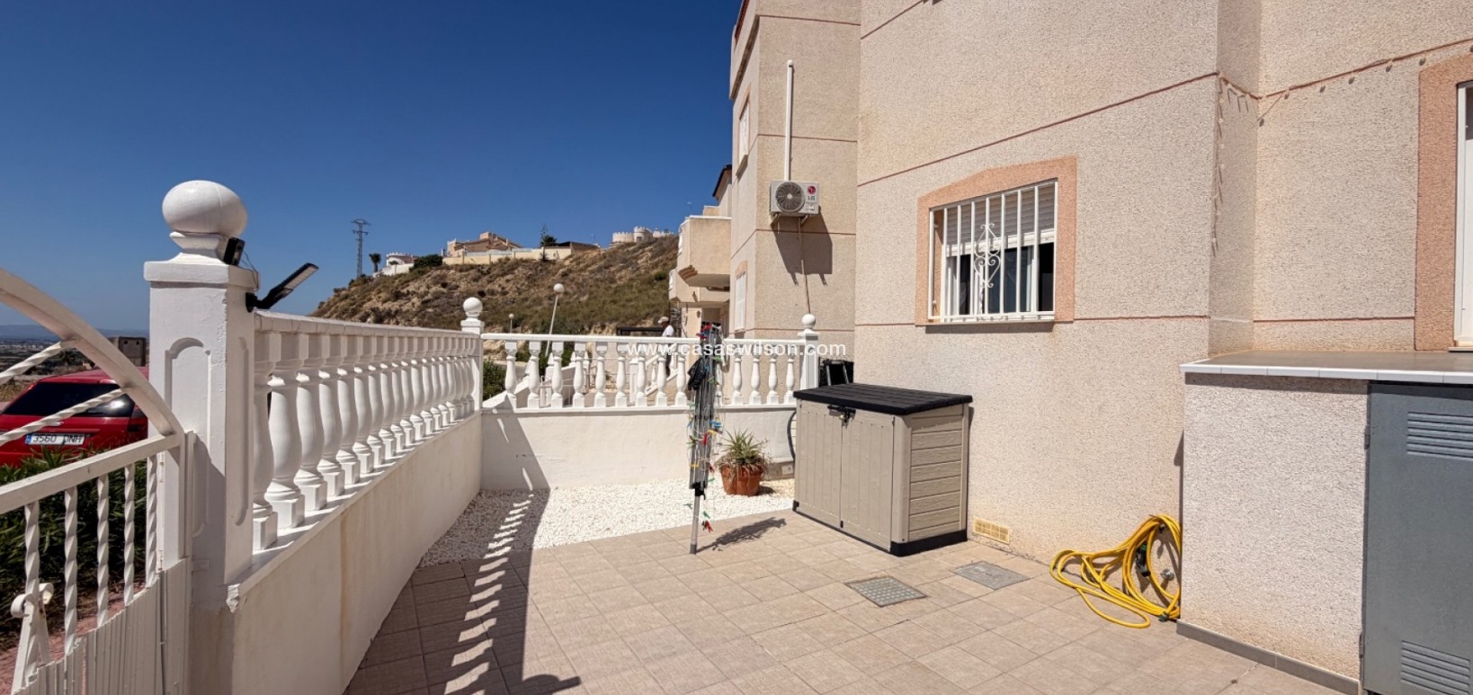 Sale - Appartement - Ciudad Quesada - Rojales
