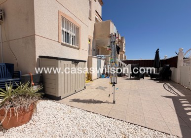 Sale - Appartement - Ciudad Quesada - Rojales