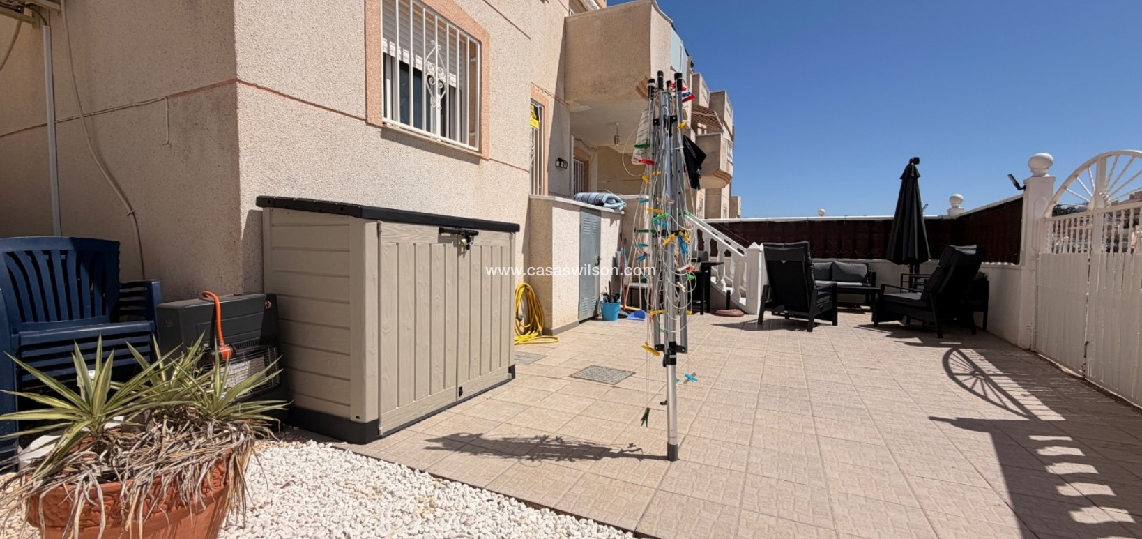 Sale - Appartement - Ciudad Quesada - Rojales