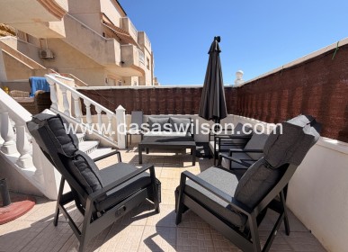 Sale - Appartement - Ciudad Quesada - Rojales
