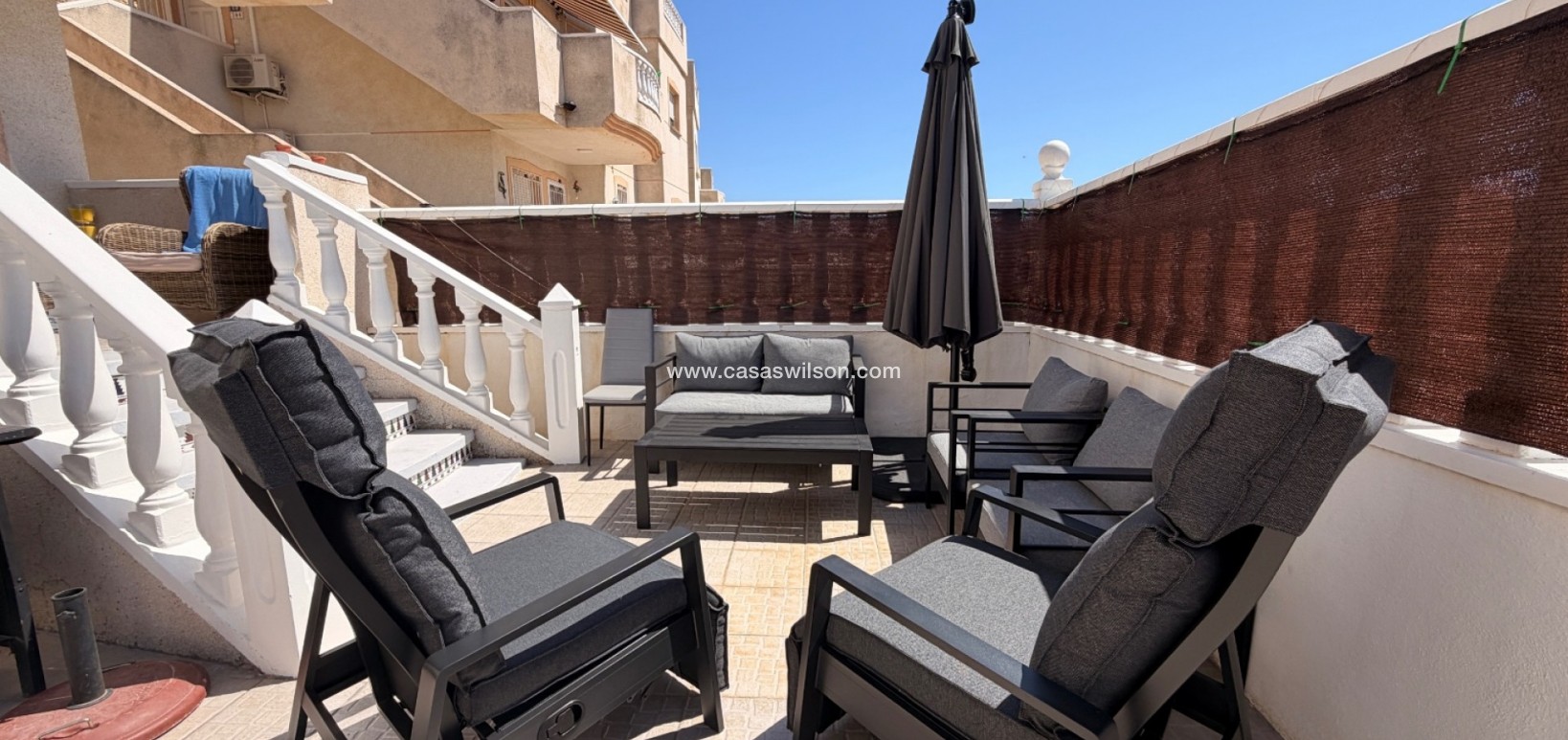 Sale - Appartement - Ciudad Quesada - Rojales