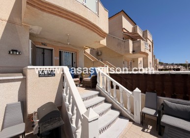 Sale - Appartement - Ciudad Quesada - Rojales