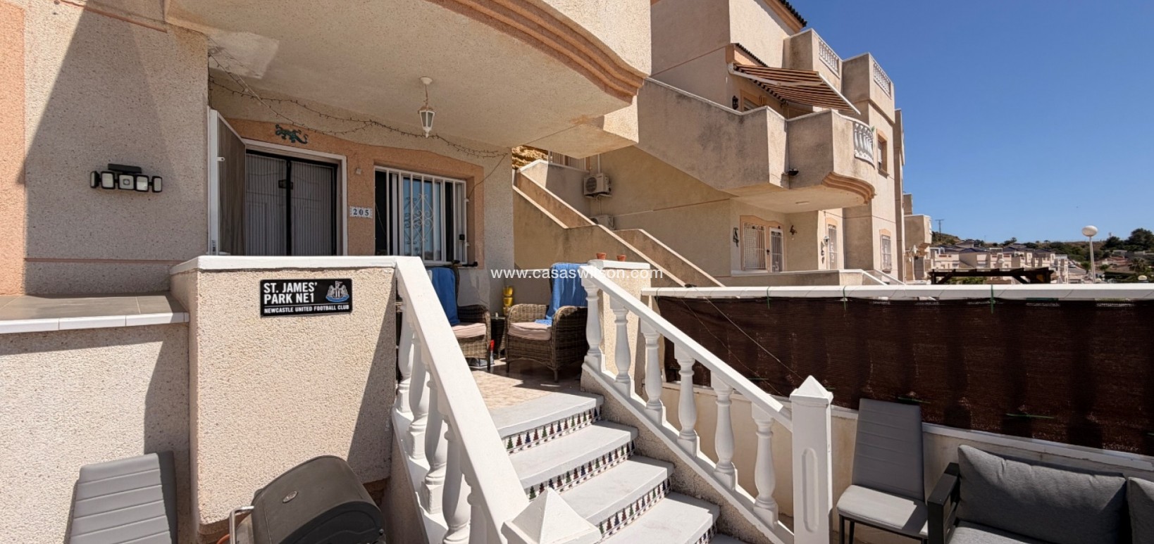 Sale - Appartement - Ciudad Quesada - Rojales