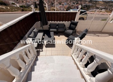 Sale - Appartement - Ciudad Quesada - Rojales