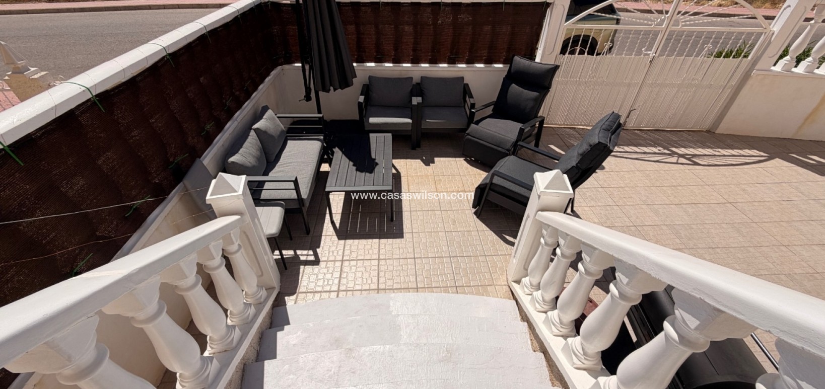 Sale - Appartement - Ciudad Quesada - Rojales