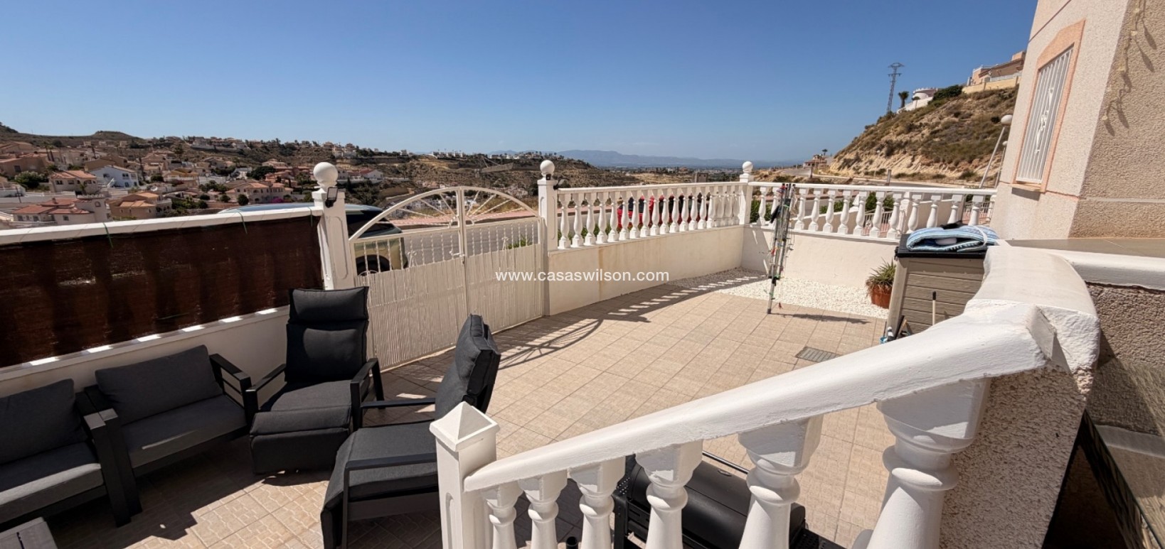 Sale - Appartement - Ciudad Quesada - Rojales