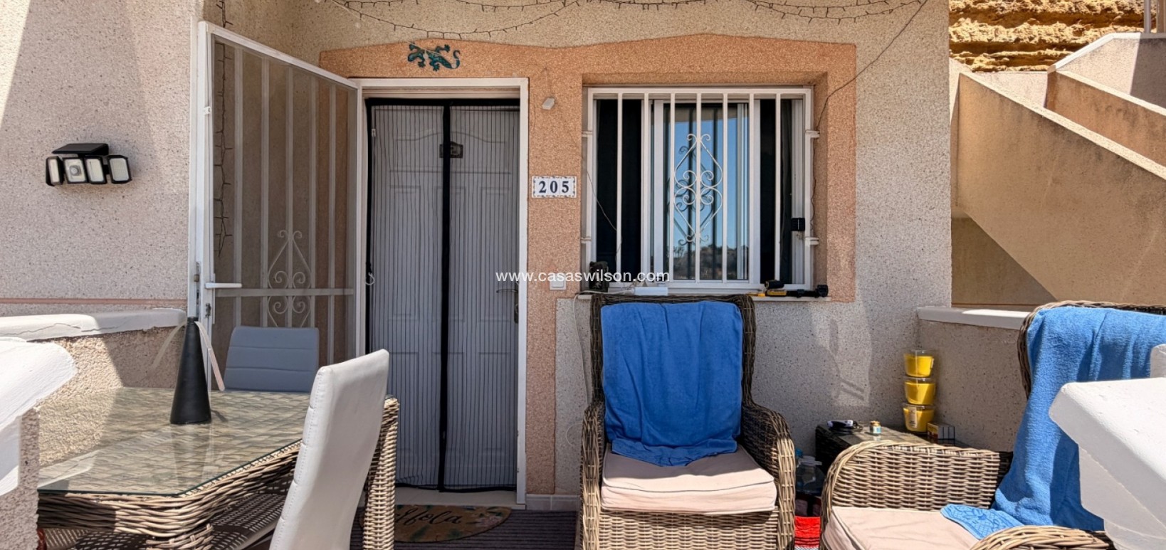 Sale - Appartement - Ciudad Quesada - Rojales