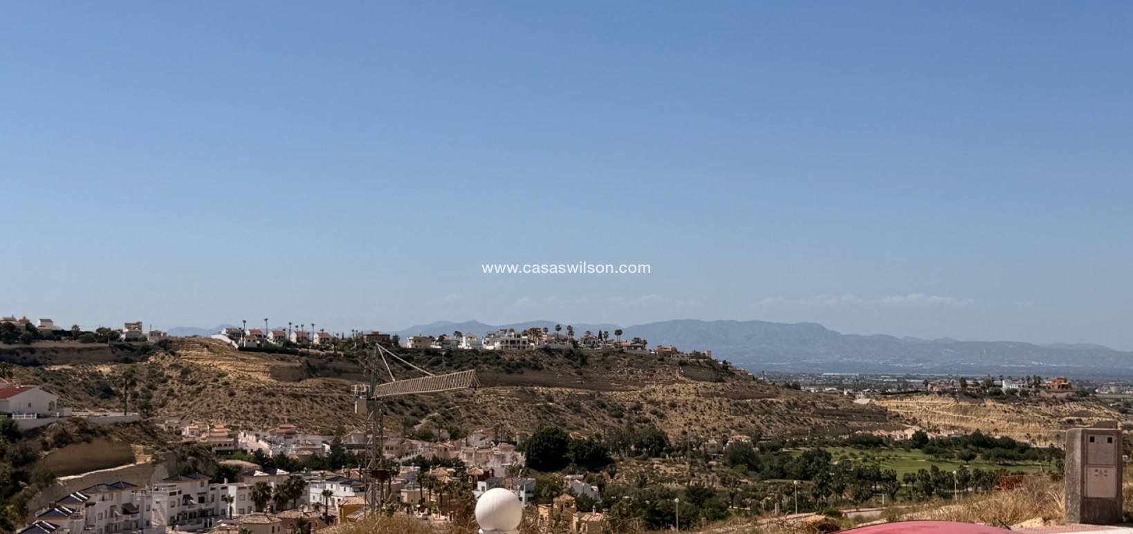 Sale - Appartement - Ciudad Quesada - Rojales