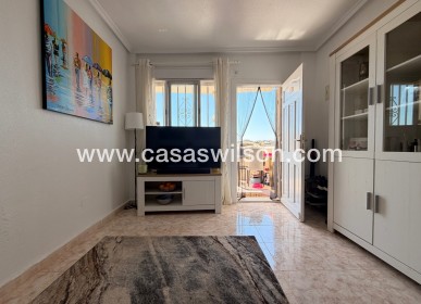 Sale - Appartement - Ciudad Quesada - Rojales