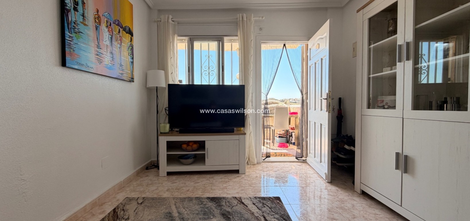 Sale - Appartement - Ciudad Quesada - Rojales