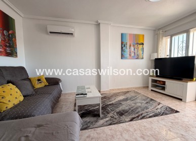 Sale - Appartement - Ciudad Quesada - Rojales