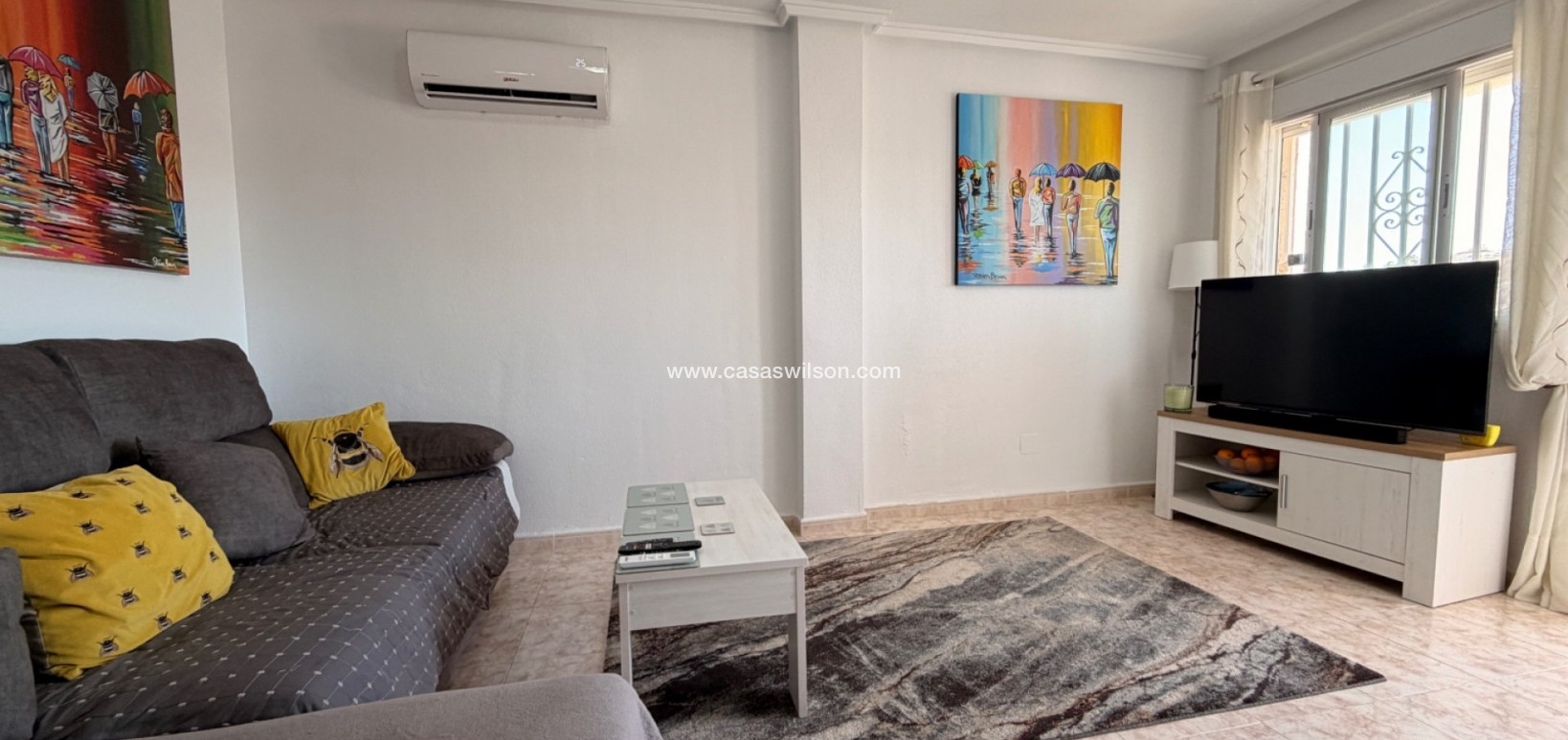 Sale - Appartement - Ciudad Quesada - Rojales