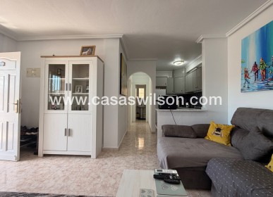 Sale - Appartement - Ciudad Quesada - Rojales