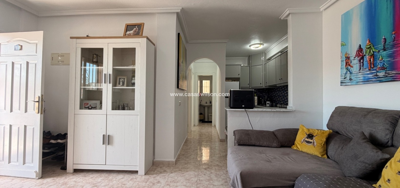 Sale - Appartement - Ciudad Quesada - Rojales