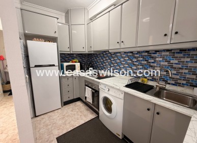 Sale - Appartement - Ciudad Quesada - Rojales