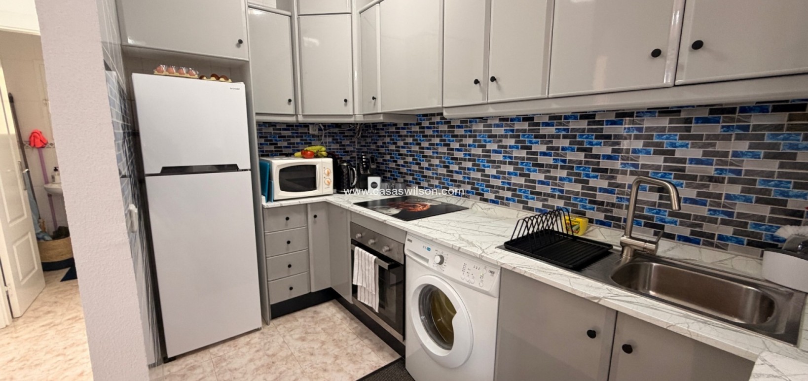 Sale - Appartement - Ciudad Quesada - Rojales
