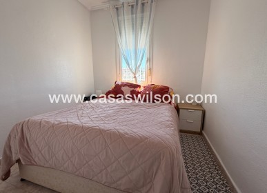 Sale - Appartement - Ciudad Quesada - Rojales