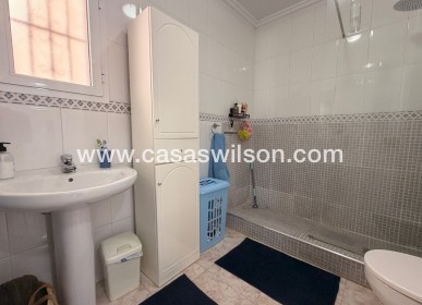 Sale - Appartement - Ciudad Quesada - Rojales