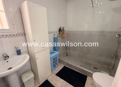 Sale - Appartement - Ciudad Quesada - Rojales