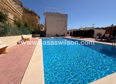 Sale - Appartement - Ciudad Quesada - Rojales