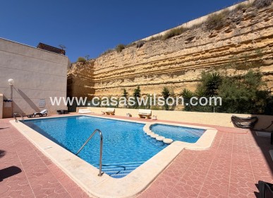 Sale - Appartement - Ciudad Quesada - Rojales