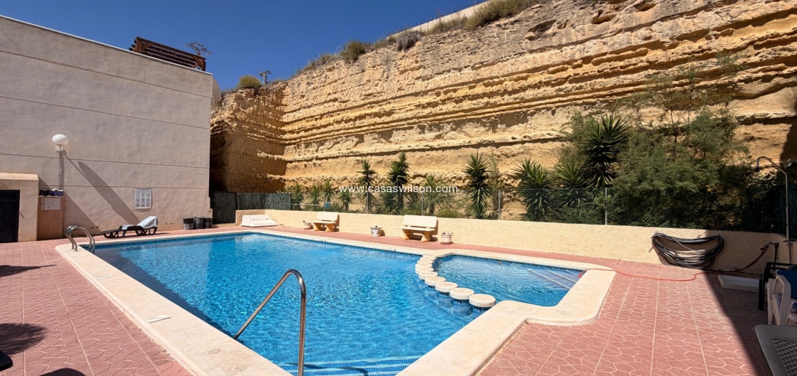 Sale - Appartement - Ciudad Quesada - Rojales