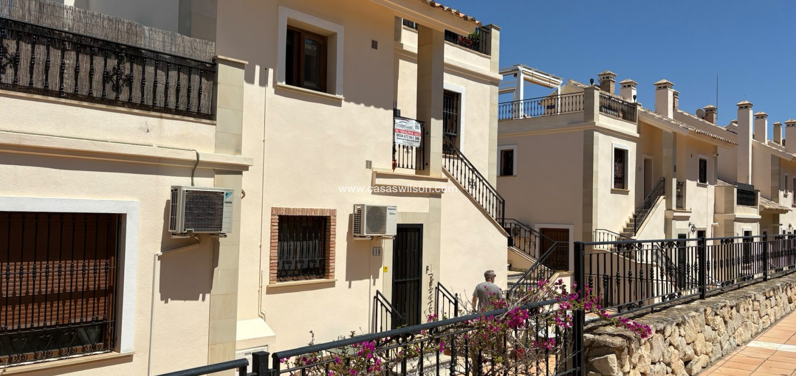Venta - Apartamento - Algorfa - La Finca Golf