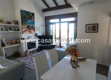 Venta - Apartamento - Algorfa - La Finca Golf