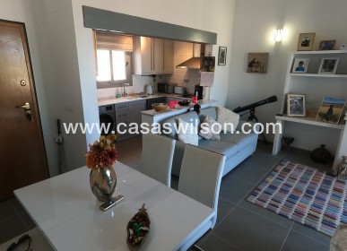 Venta - Apartamento - Algorfa - La Finca Golf