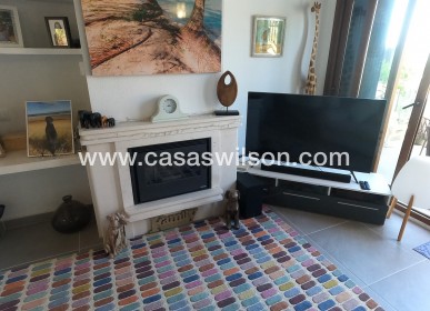 Venta - Apartamento - Algorfa - La Finca Golf