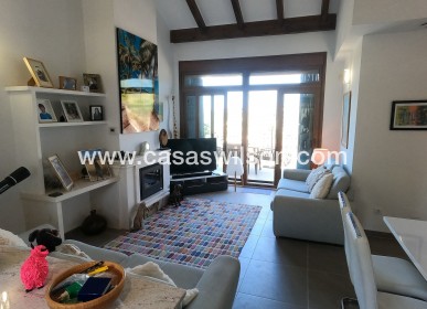 Venta - Apartamento - Algorfa - La Finca Golf