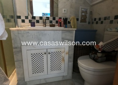 Venta - Apartamento - Algorfa - La Finca Golf