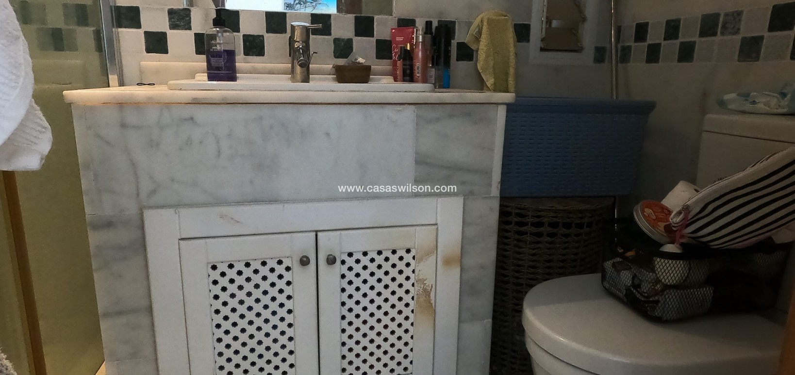 Venta - Apartamento - Algorfa - La Finca Golf