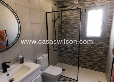 Venta - Apartamento - Algorfa - La Finca Golf