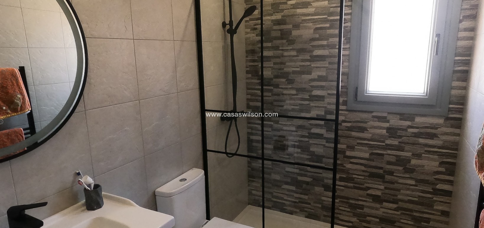 Venta - Apartamento - Algorfa - La Finca Golf