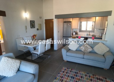 Venta - Apartamento - Algorfa - La Finca Golf