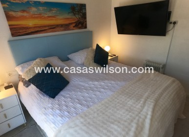 Venta - Apartamento - Algorfa - La Finca Golf